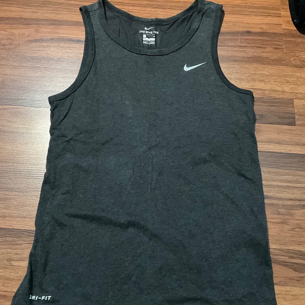 Men’s Nike Dri Fit Tank